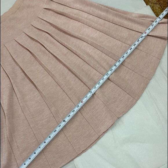 Vintage Knit Sweater and Skirt Set 14 - Picture 7 of 12